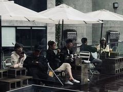 -CEMENT·coffee bar (凤凰创意园店)