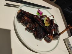 -外婆家(西红门荟聚购物中心店)