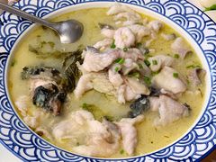酸菜鱼-川外川(星海店)