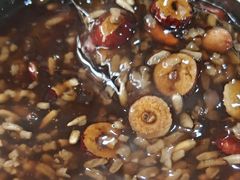 八宝稀饭-清真老铁家灌汤包