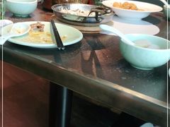 -有璟阁港式餐厅(金融街购物中心店)