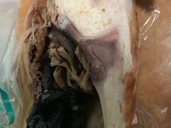 -大益烤鸡