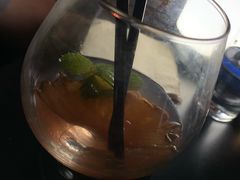 -Ish Whiskey&Cocktail Bar酒吧(合生麒麟新天地店)