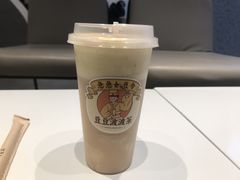 -喜茶(南京仙林金鹰店)