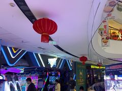 -万达广场(临港店)