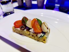 -上海东方佘山翰悦阁酒店·Vie全日制餐厅