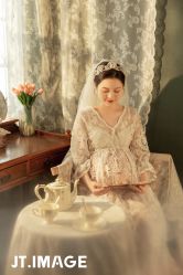 -专注孕妇照亲子照·纪田摄影