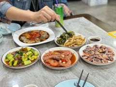 -红灯笼龙凤饭店(宁波老字号店)