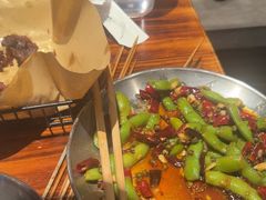 -破店肥哈·海鲜·烧烤(郑州银泰inPARK店)