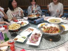 -老山东·山东菜(鲁菜名店)