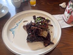 -食光慢宴·安吉土菜馆