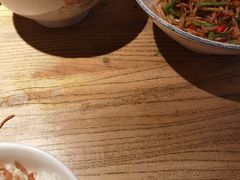 -农耕记·湖南土菜(halo广场店)