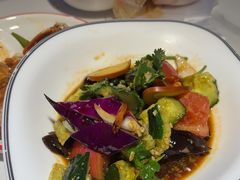 -徐记小怪兽肉蟹煲(中央大街店)