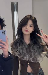 -3AM·S HAIR SALON烫发染发接发