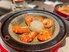 -吕氏焗小鲜•海鲜青岛菜(总店)