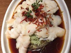 -北李妈妈菜·虾爬子大锅贴(贵和店)
