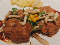 -通海俄式烧烤·俄罗斯大串(嵩山路店)