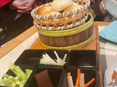 -局气烤鸭·北京菜(德云社店)