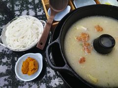 -飞虎过桥米线(翠湖店)