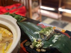 無境招牌卷寿司-無境·匠心日本料理(汉街店)