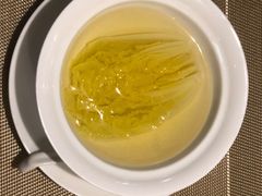 开水白菜-之参餐厅(前门大街店)