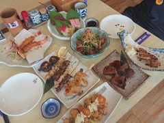 -有喜屋·深夜食堂(北京西路店)