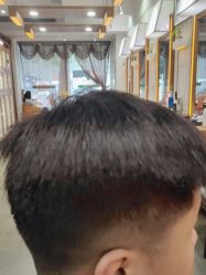 -心迪染发专门店