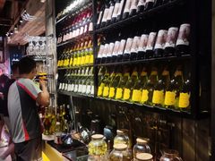 -领鲜活海鲜榴莲自助火锅(东门店)