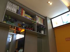 -糖糖屋•糖水•雪花冰店(时尚天河店)