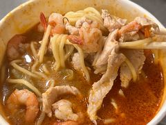 -四里沙茶面(七星西路分店)