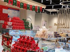 -85度C(南京丹凤街店)