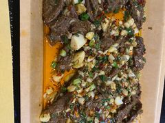 -肉店炸炸炸·爆汁孜然牛肉