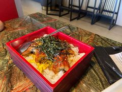 -炙柒Sekinana·精致料理 烧鸟·铁板烧(海上世界店)