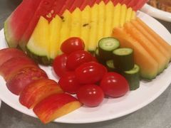 -小厨娘淮扬菜(清江苏宁广场店)