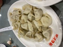 -听涛雅苑百味饺子老家菜馆