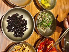 -春熙台韩国料理·章鱼肥牛(西丽店)