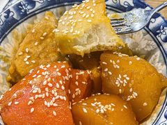 -黄记潮汕甜汤(贝底田坊店)