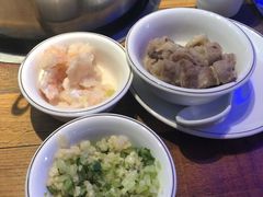 -蒙肥羊·酸汤潮牛·鲜牛肉火锅烤肉自助(岗顶店)