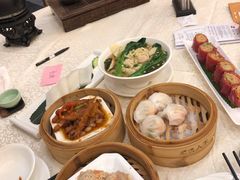 -顺德人家食府(黄金广场店)