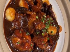 -新吉士·上海菜(浦东LCM置汇旭辉店)