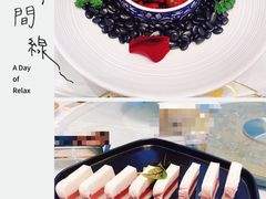 -伊尹活海参馆(衡山路店)