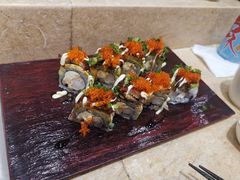 -东京屋(武定路店)