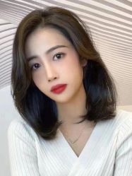 -YESIDO椰岛造型烫发染发