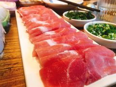 -四喜小胖·北京涮肉(五道营店)