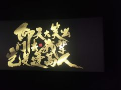 -星轶IMAX影城(九亭U天地旗舰店)