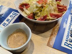 -安德烈俄式西餐厅(中央大街店)