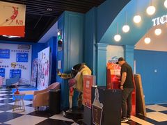 -完美世界影城(昆明翡翠湾店)