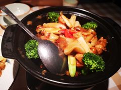 -珍味汤馆·潮汕家乡菜(保利文化广场店)