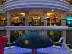 -海韵之星邮轮水会(明发商业广场店)