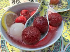 -宫事颐庭·老佛爷贵寿下午茶(颐和园店)